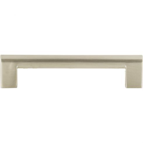 Atlas Homewares 438-BL matte black cabinet pull