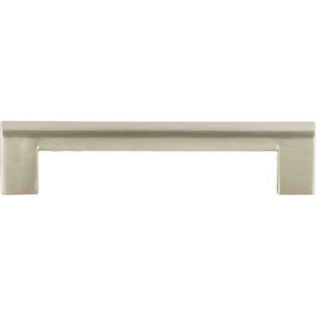 Atlas Homewares 438-BL matte black cabinet pull