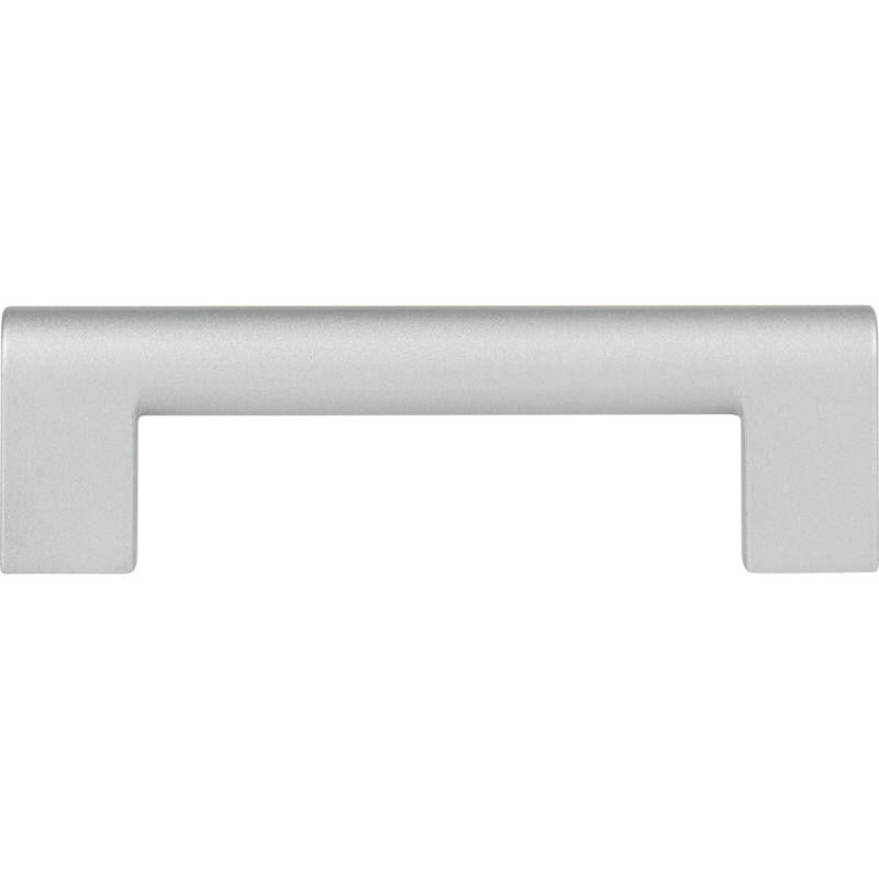 Atlas Homewares 438-MC matte chrome cabinet pull