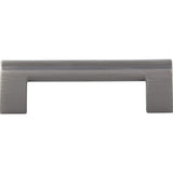 Atlas Homewares 438-SL slate cabinet pull