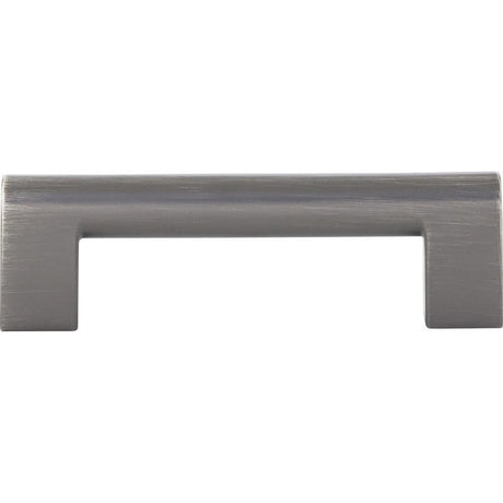 Atlas Homewares 438-SL slate cabinet pull