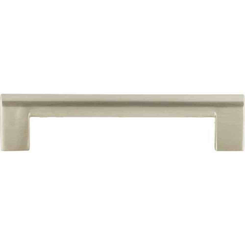 Atlas Homewares 438-WB warm brass cabinet pull
