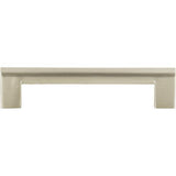 Atlas Homewares 438-WB warm brass cabinet pull