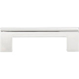 Atlas Homewares 438-CH polished chrome cabinet pull