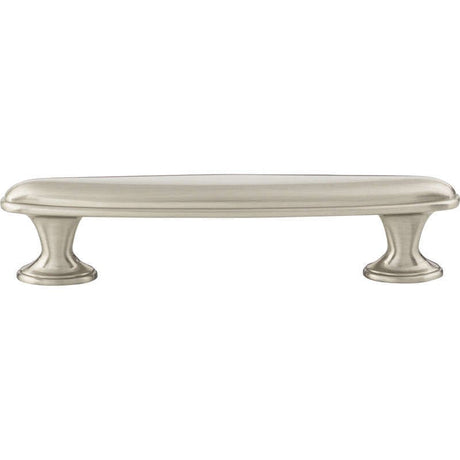 Atlas Homewares 439-BRN brushed nickel cabinet pull