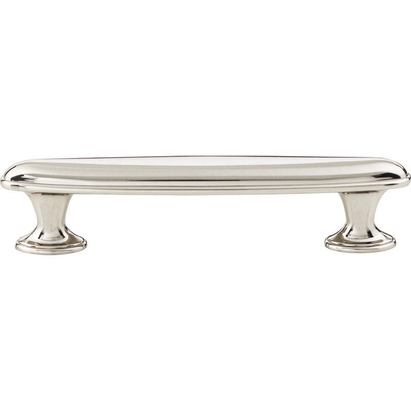 Atlas Homewares 439-PN polished nickel cabinet pull