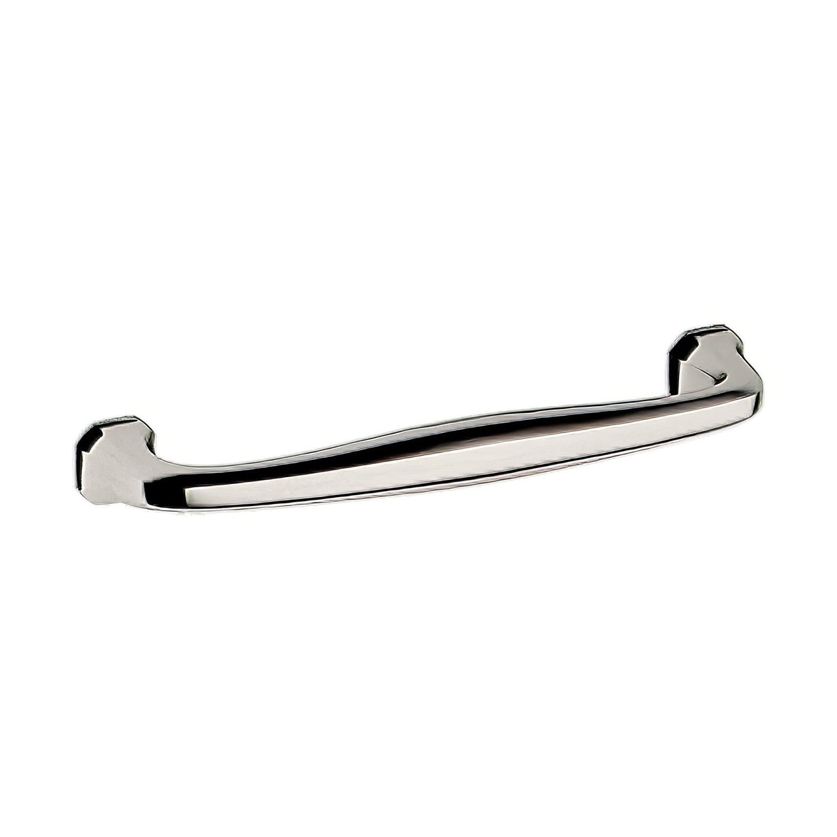 Baldwin 4395150 satin nickel cabinet pull