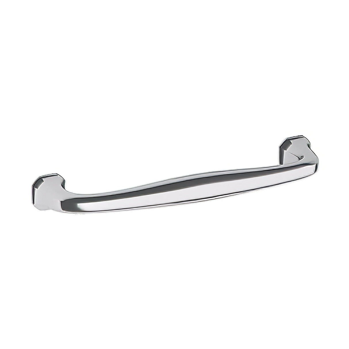 Baldwin 4395260 bright chrome cabinet pull