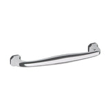 Baldwin 4395260 bright chrome cabinet pull