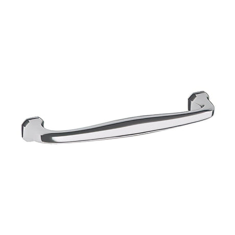 Baldwin 4395260 bright chrome cabinet pull