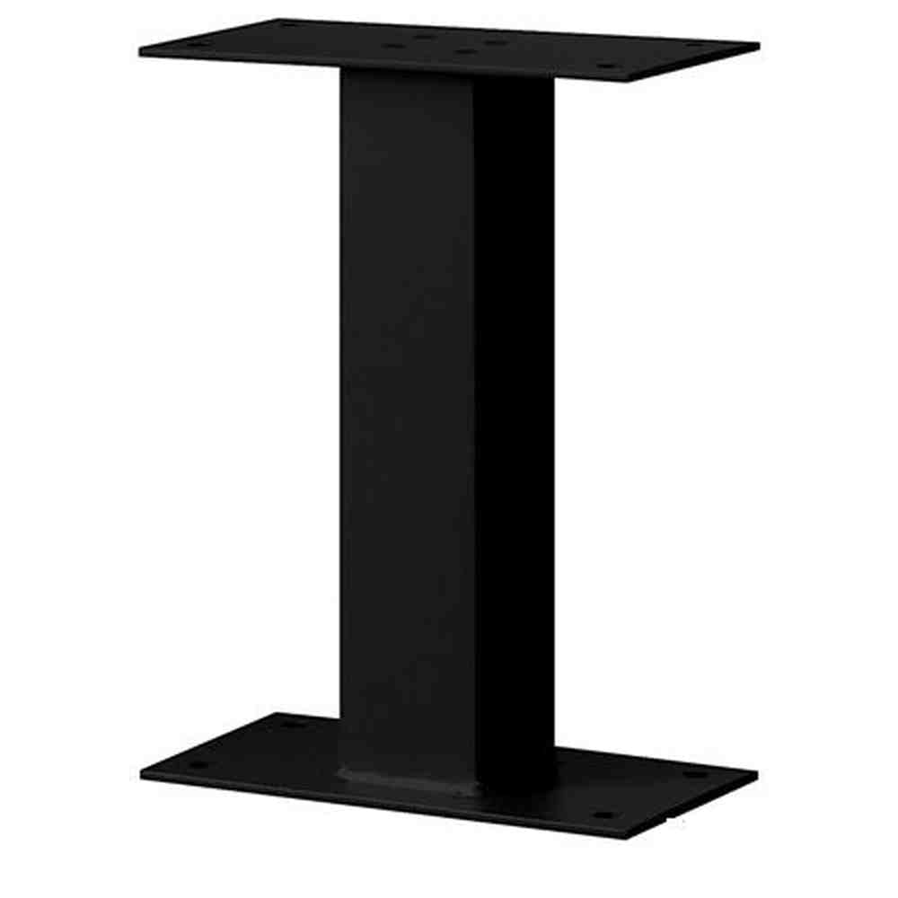 Salsbury Industries 4395BLK black pedestal bolt