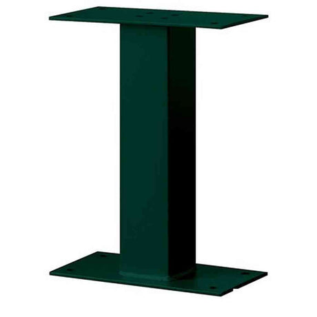 Salsbury Industries 4395GRN green pedestal bolt