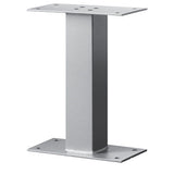 Salsbury Industries 4395SLV pedestal bolt, additional view