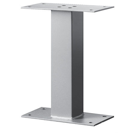 Salsbury Industries 4395SLV pedestal bolt, additional view