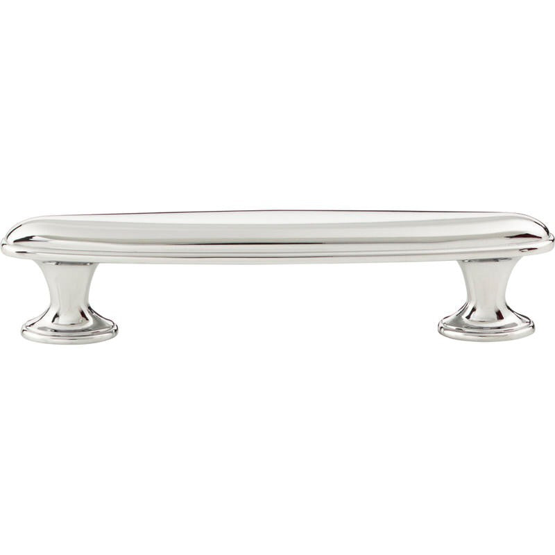 Atlas Homewares 439-CH polished chrome cabinet pull