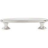 Atlas Homewares 439-CH polished chrome cabinet pull