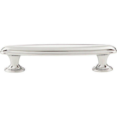 Atlas Homewares 439-CH polished chrome cabinet pull