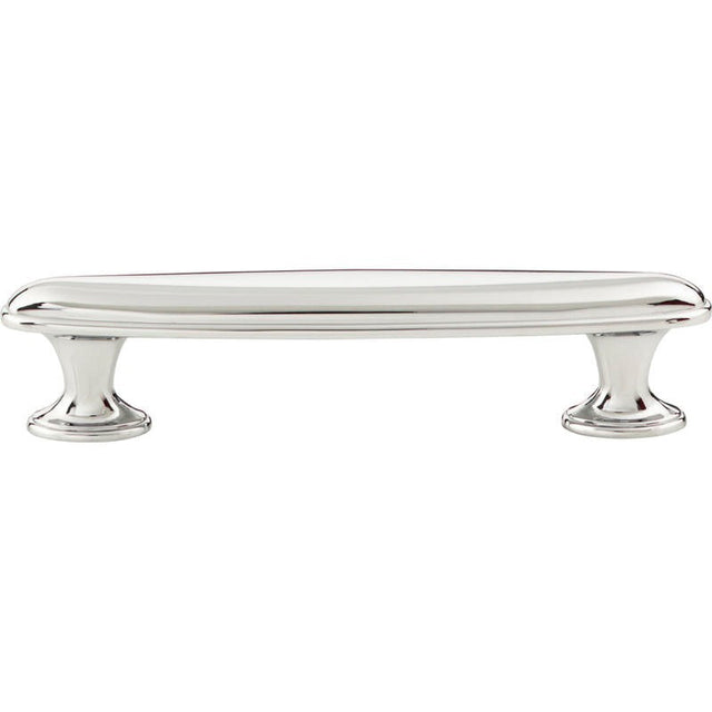 Atlas Homewares 439-CH polished chrome cabinet pull