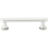 Atlas Homewares 440-CH polished chrome cabinet pull
