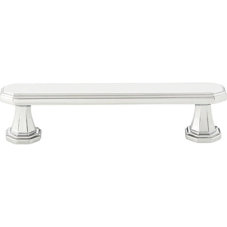 Atlas Homewares 440-CH polished chrome cabinet pull