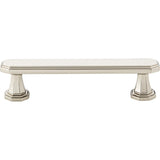 Atlas Homewares 440-PN polished nickel cabinet pull