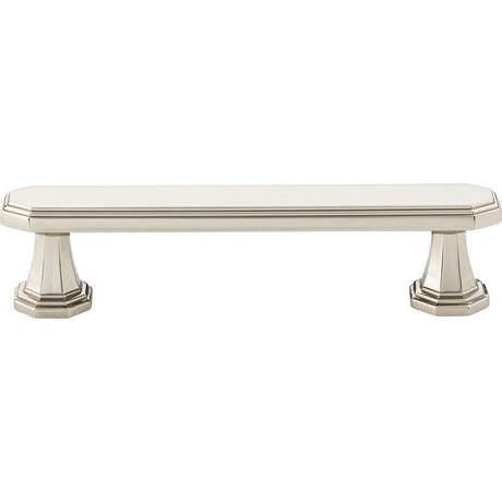Atlas Homewares 440-PN polished nickel cabinet pull