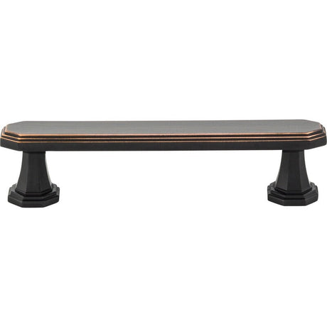 Atlas Homewares 440-VB venetian bronze cabinet pull