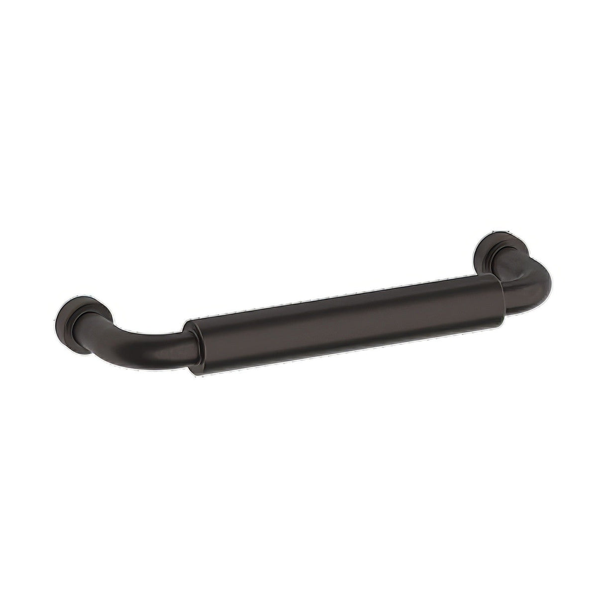 Baldwin 4400112 venetian bronze bar cabinet pull