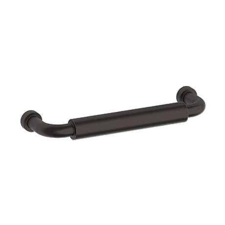 Baldwin 4400112 venetian bronze bar cabinet pull
