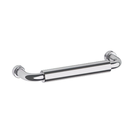 Baldwin 4400260 bright chrome bar cabinet pull