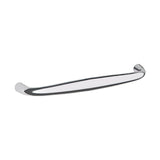 Baldwin 4401260 bright chrome oval cabinet pull