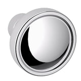 Baldwin 4402260 bright chrome tulip cabinet knob