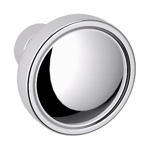 Baldwin 4402260 bright chrome tulip cabinet knob