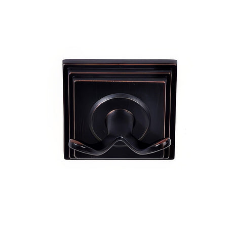 Better Home Products Union Square Robe Hook