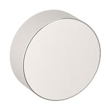 Baldwin 4404055 lifetime bright nickel round cabinet knob