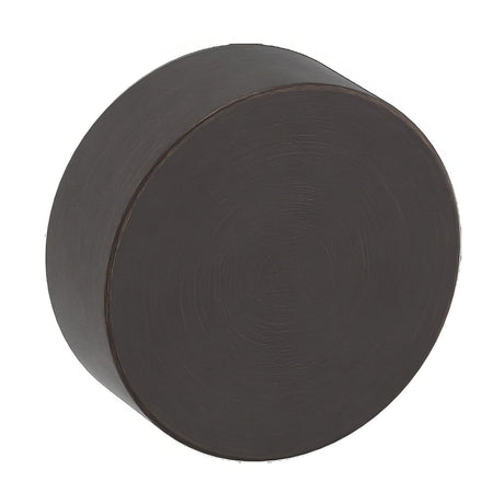 Baldwin 4404112 venetian bronze round cabinet knob