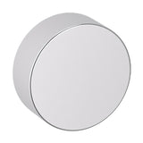 Baldwin 4404260 bright chrome round cabinet knob