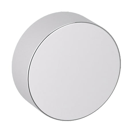 Baldwin 4404260 bright chrome round cabinet knob