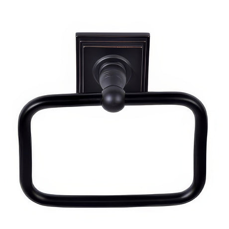 Better Home Products Union Square Towel Ring