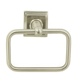 Better Home Products 4404SN satin nickel towel bar