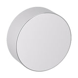 Baldwin 4405260 bright chrome round cabinet knob