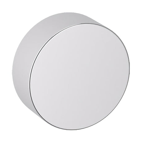 Baldwin 4405260 bright chrome round cabinet knob