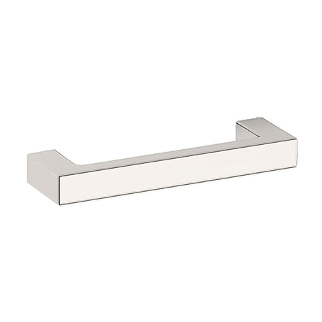 Baldwin 4406055 lifetime bright nickel square cabinet pull