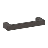 Baldwin 4406112 venetian bronze square cabinet pull