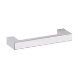 Baldwin 4406260 bright chrome square cabinet pull