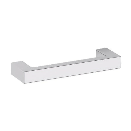 Baldwin 4406260 bright chrome square cabinet pull