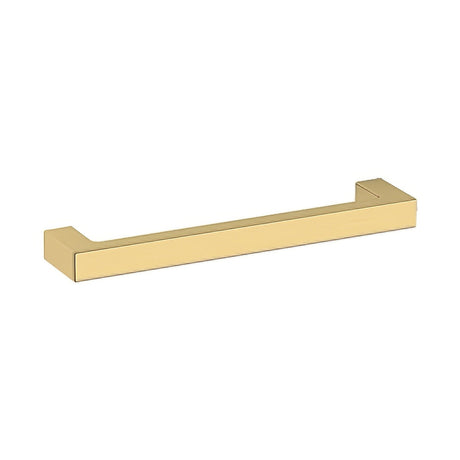 Baldwin 4407031 square cabinet pull, additional view
