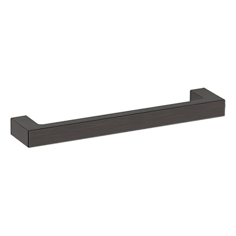 Baldwin 4407112 venetian bronze square cabinet pull