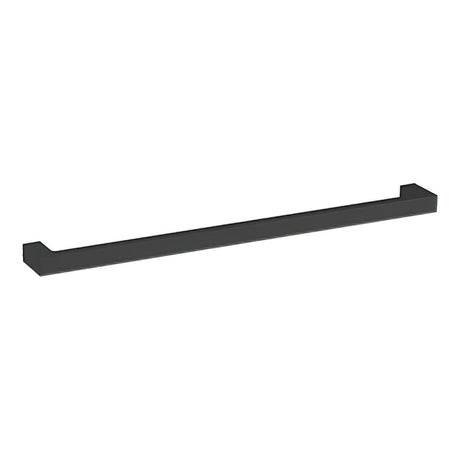 Baldwin 4408190 satin black square cabinet pull