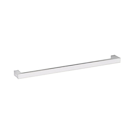 Baldwin 4408260 bright chrome square cabinet pull